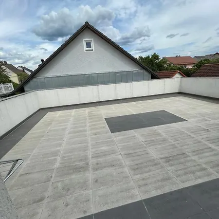 Guest house Im Haus Zu Vermieten Lang/kurzfristig *