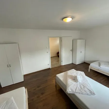 Im Haus Zu Vermieten Lang/kurzfristig Guest house Burglengenfeld